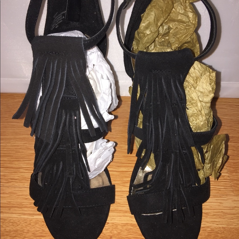 Steve Madden Heels